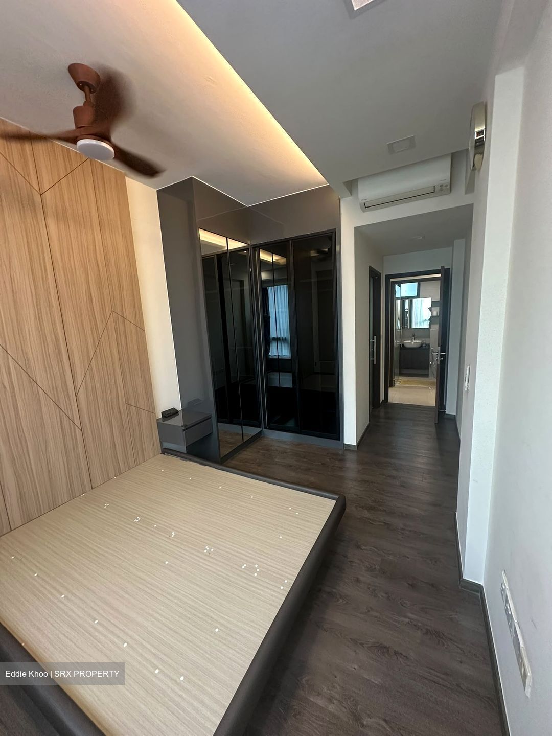 Rosewood Suites (D25), Condominium #583127911